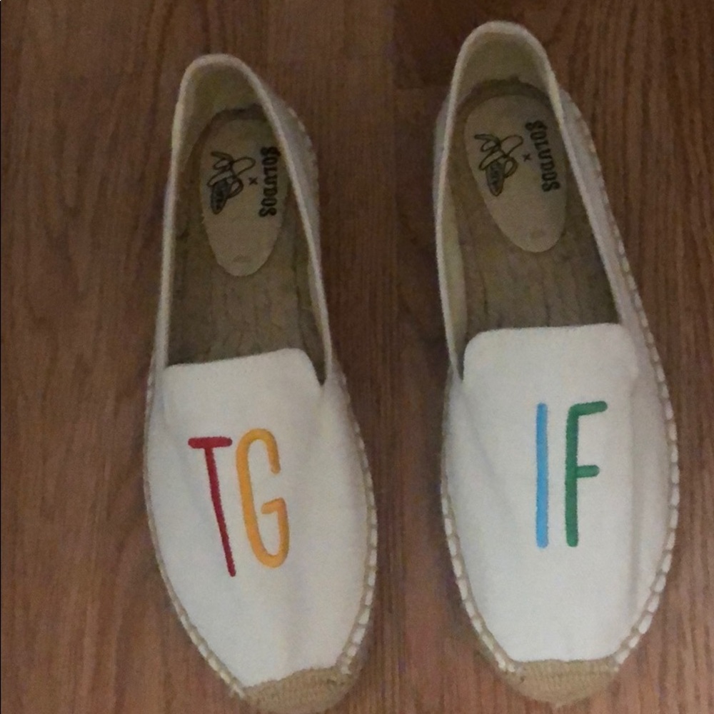 Women shoes
